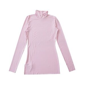 Prada Women's Turtleneck Top